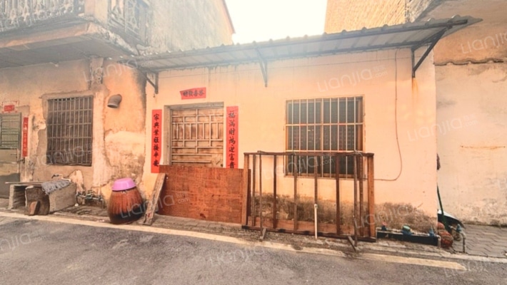 地角上寮二手房实景图