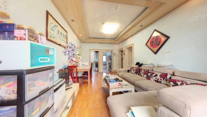 五星新村七区西区二手房实景图