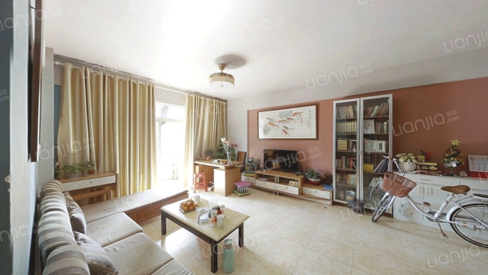 星晨广场二手房实景图