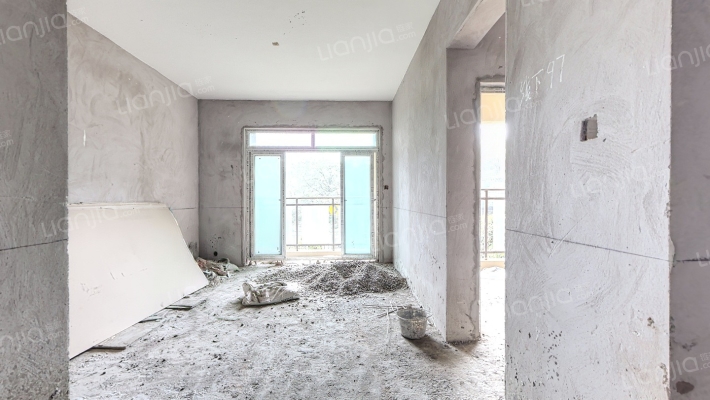 学府江山A区二手房实景图