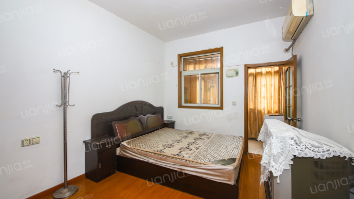 南钢二村二手房实景图