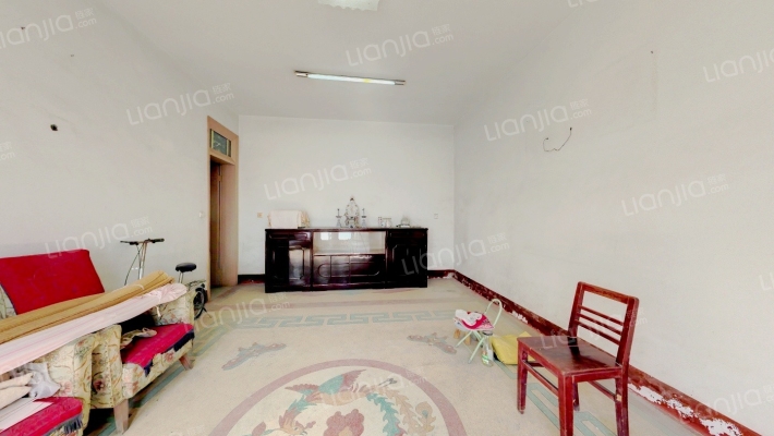 通新小区二手房实景图