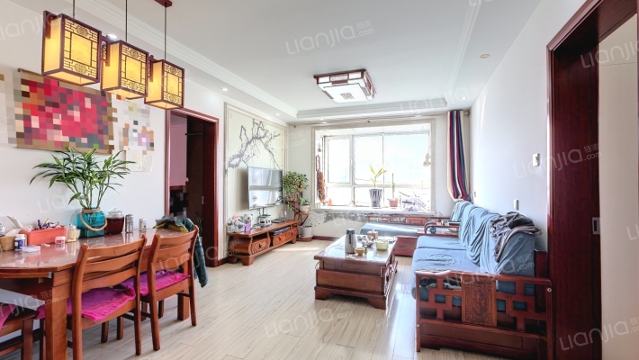 衡山舒苑二手房实景图