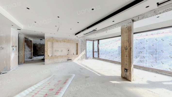 春溪雅苑二手房实景图