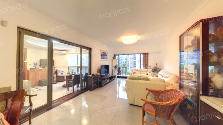 会展世界城二手房实景图