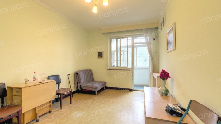 明光北里二手房实景图