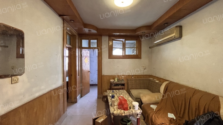 种子公司宿舍二手房实景图