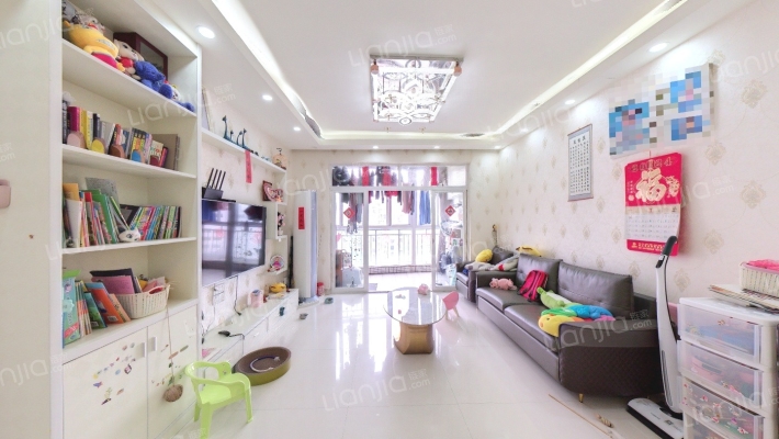 碧琴湾二手房实景图