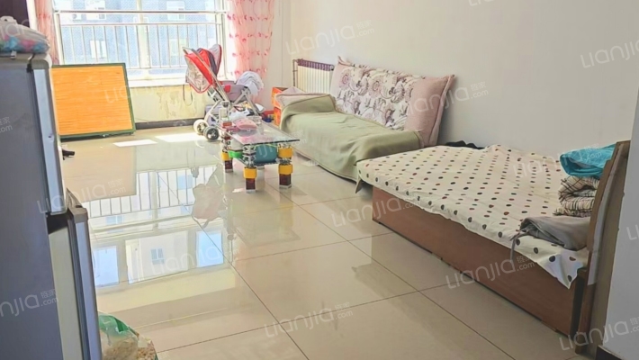 书香苑二手房实景图