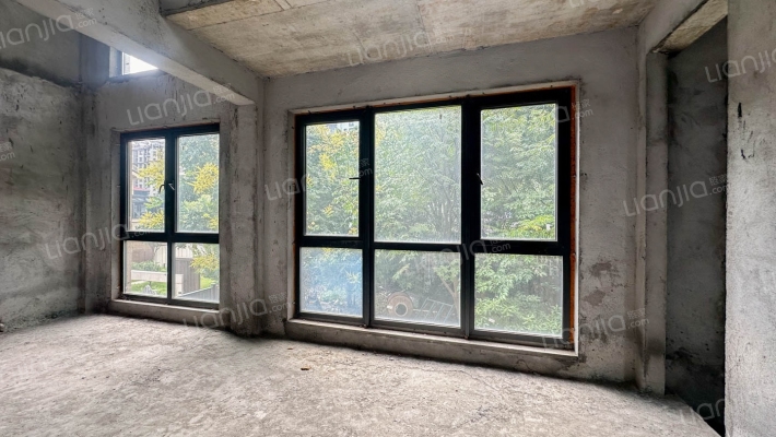 明珠花园二手房实景图