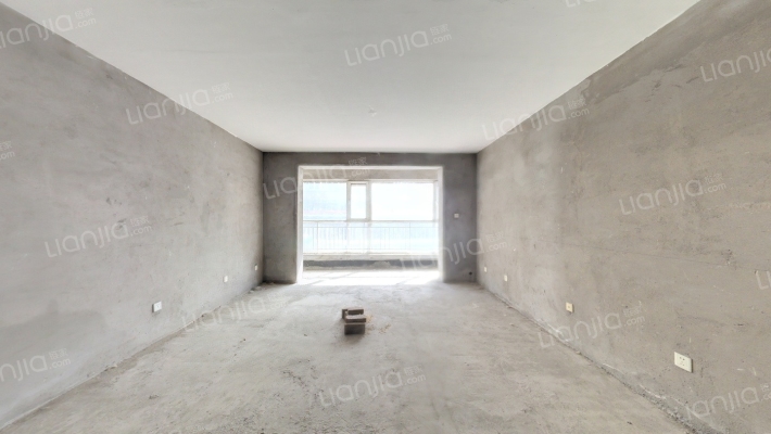 西城公馆二手房实景图