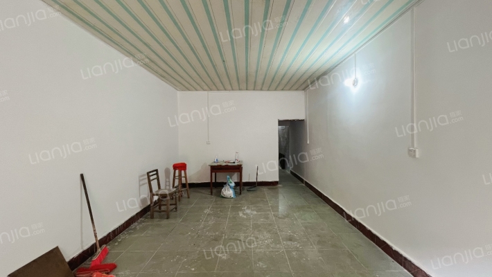 珠海外三巷二手房实景图