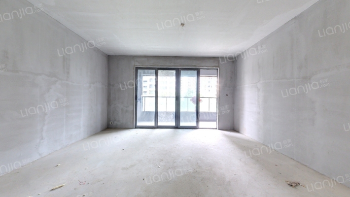 伟鹏硅谷小镇二手房实景图