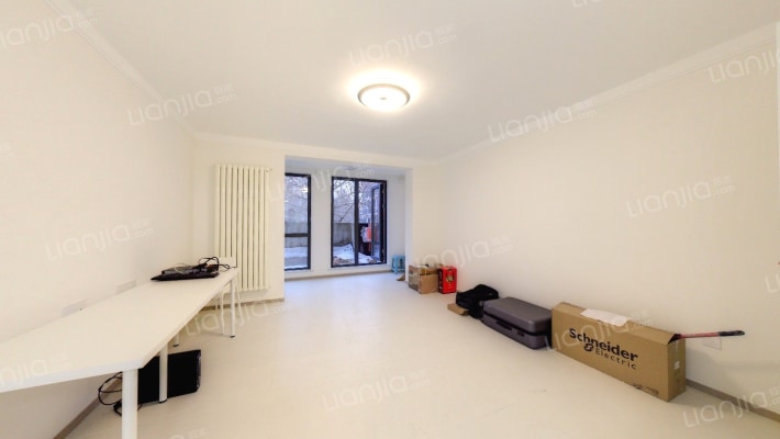 恒盛波尔多小镇南区二手房实景图