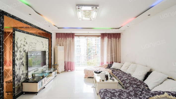 宏泰花园二手房实景图