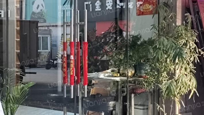 国盛商贸城二手房实景图