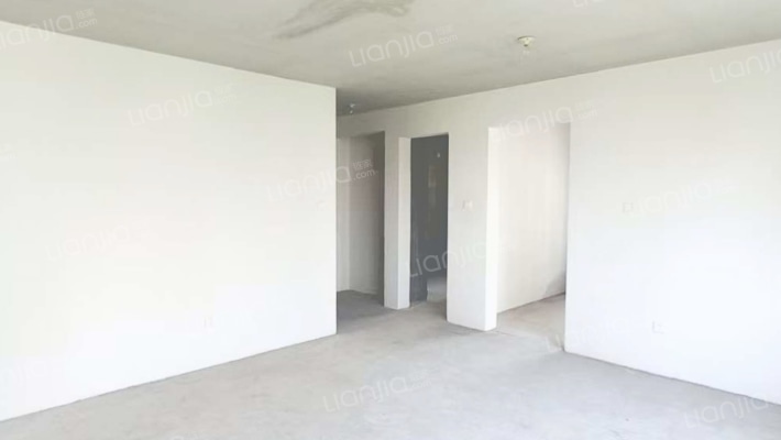 桃源新都孔雀城 3室2厅 南 北-餐厅