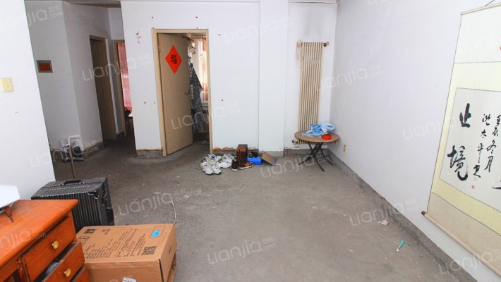 繁荣街都市生活步行街二手房实景图