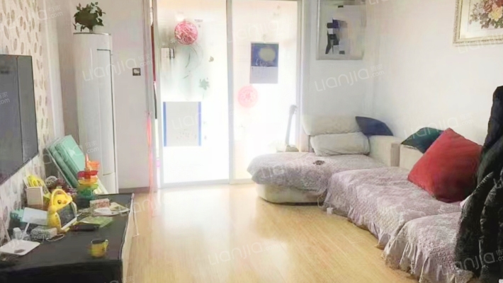 学仕园小区二手房实景图