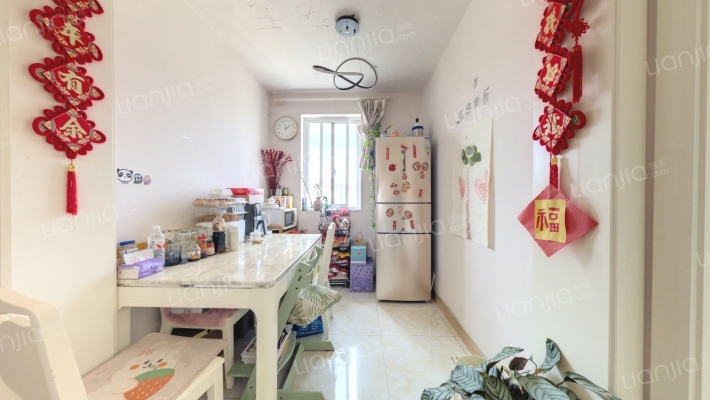 西湖苑二手房实景图