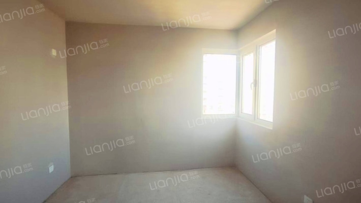 三利中和城B区，南北通透三居室，跨步进京，位置好-卧室B