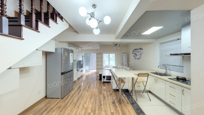 杰座二手房实景图