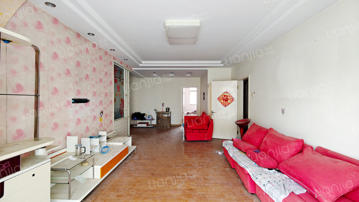 康复路16号二手房实景图