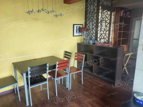 整租·云科时代小区 2室1厅 东