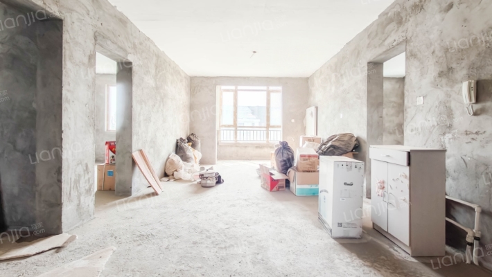 蓉锦花园二手房实景图