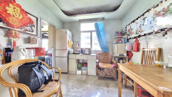 新海大楼二手房实景图