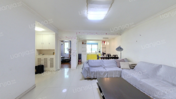 舜秀新村二手房实景图