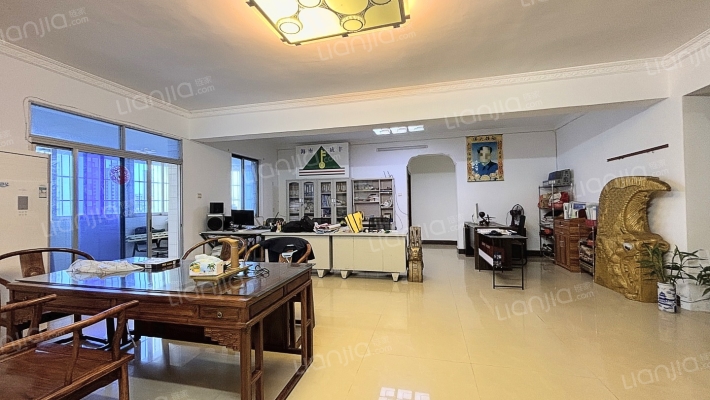 光明大厦二手房实景图