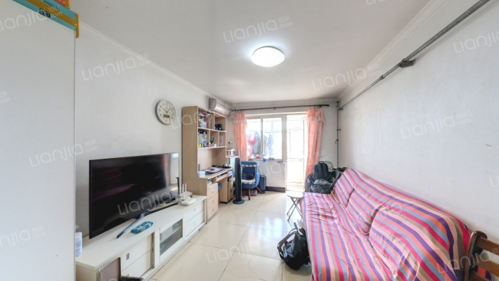 东罗圈胡同11号院二手房实景图