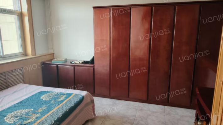 市运家属楼二手房实景图