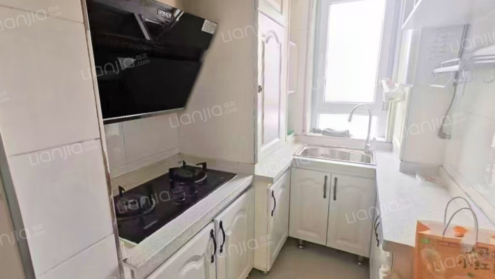 业主急售 弘德缘2居 配套齐全 交通便利-厨房B