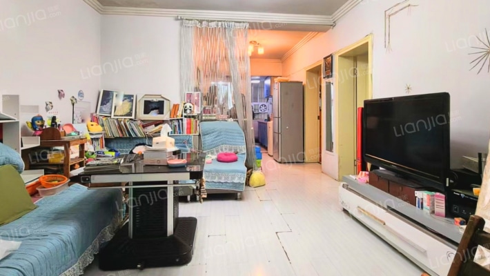 宝山南路37号二手房实景图