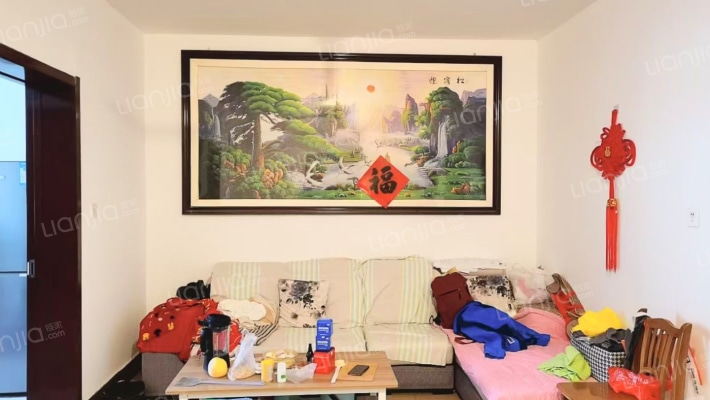 汉街小区二手房实景图