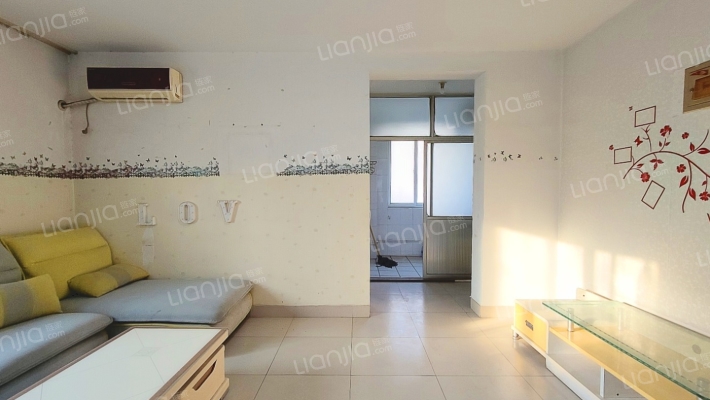 刘辛新新家园A区二手房实景图