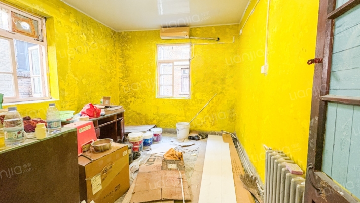 禄安街二手房实景图