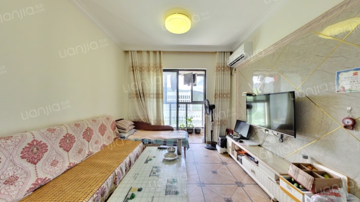 金手指·三亚一号二手房实景图