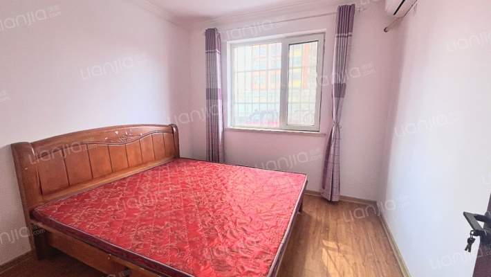 正规三居，三义西 丁方便，税费低靠谱卖视野开阔-卧室C