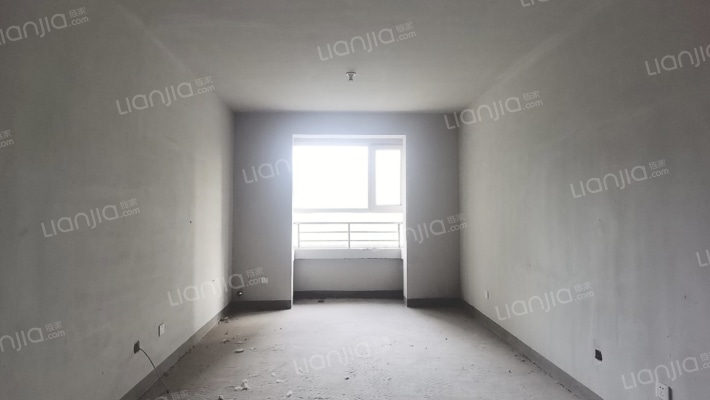 正规一居室采光好小区环境优美·集体供暖-卧室