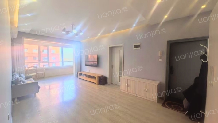 哈飞家园二手房实景图