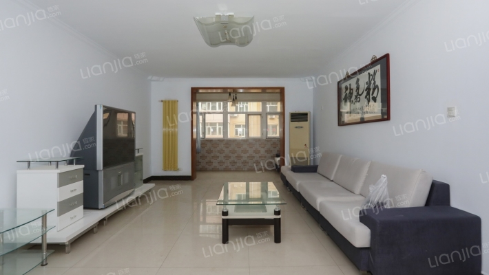 建雄花园小区二手房实景图