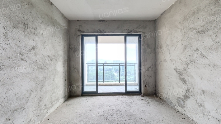 建发·昇荟庭二手房实景图