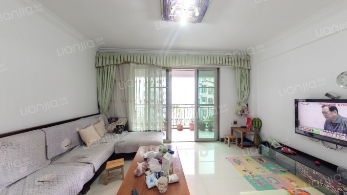 桥福园二手房实景图