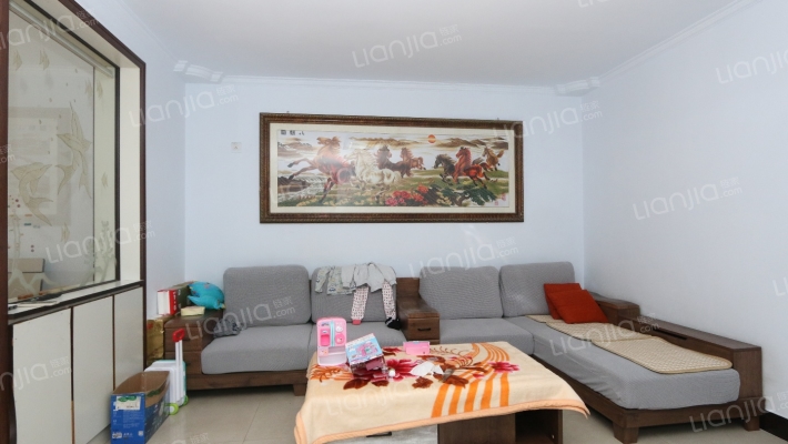 钟楼大街89号院二手房实景图