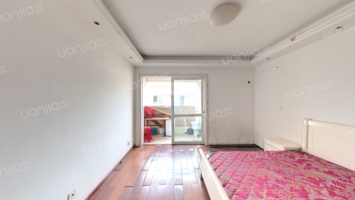 南龙公寓二手房实景图