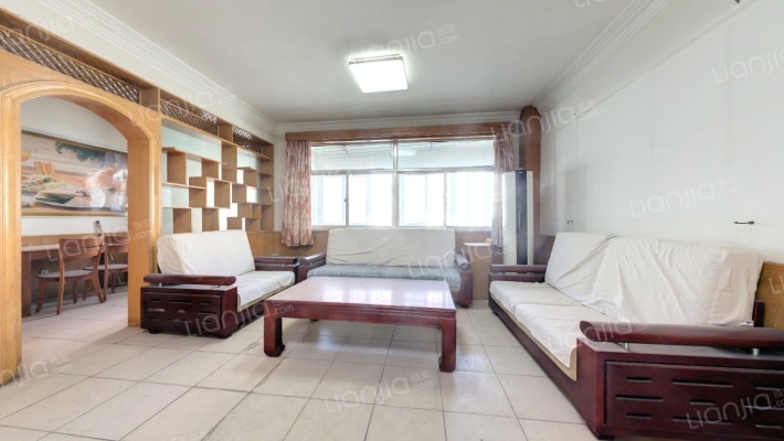 湖畔苑二手房实景图