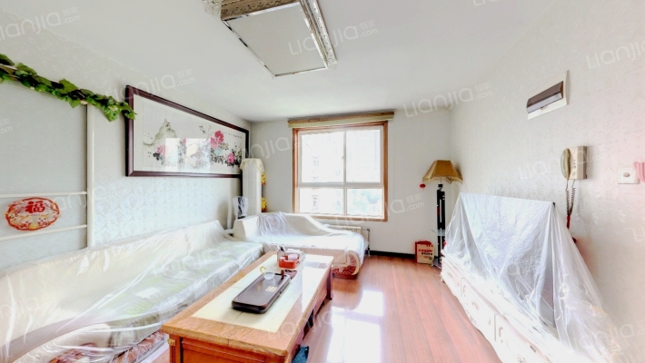 桐芳巷社区二手房实景图